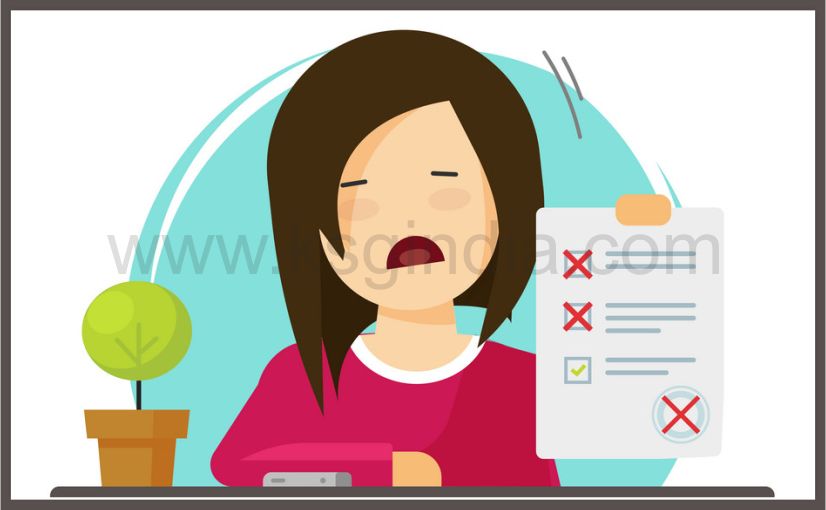 mistakes to avoid UPSC preparation