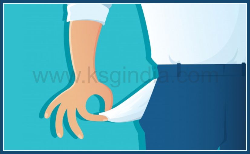 Prepare for IAS Exam When Facing a Money Crunch