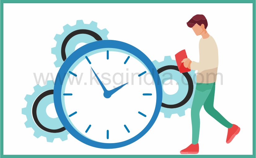 How Many Study Hours for IAS is Required to Crack it in the First Attempt