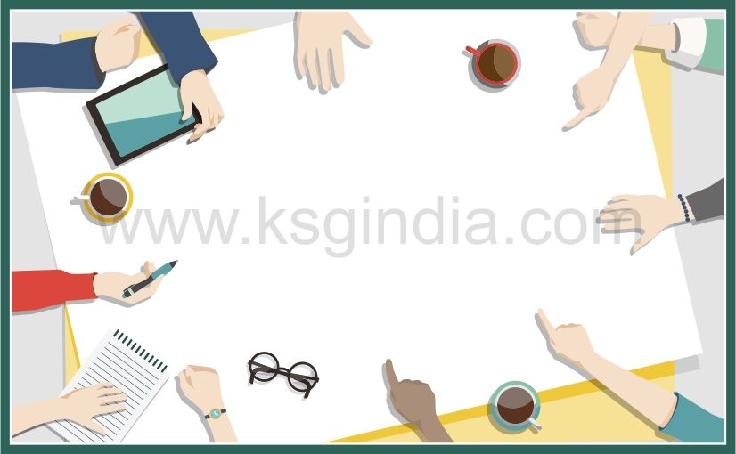 plan and strategies for the UPSC Civil Service exam