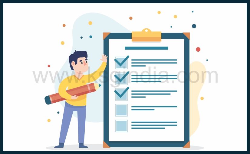 importantance of test series in IAS preparation