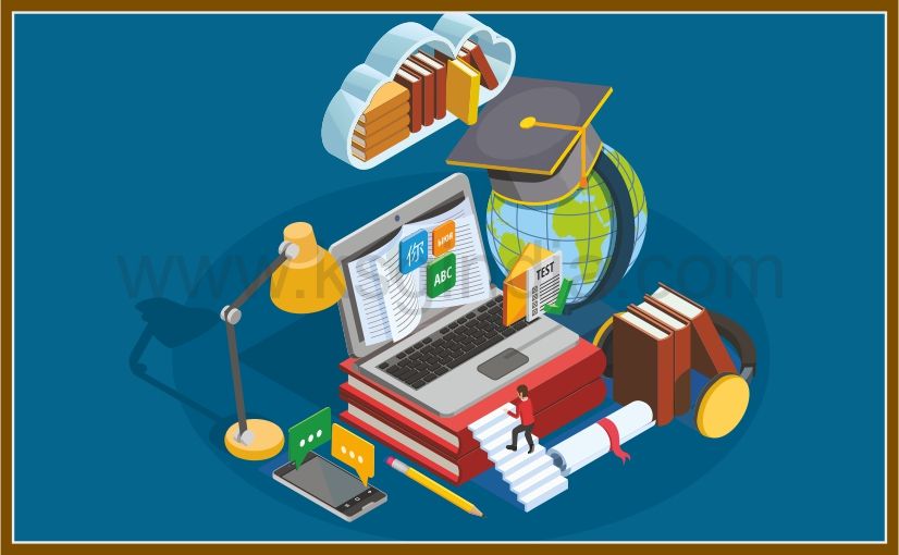 Organize Your Study Area for IAS