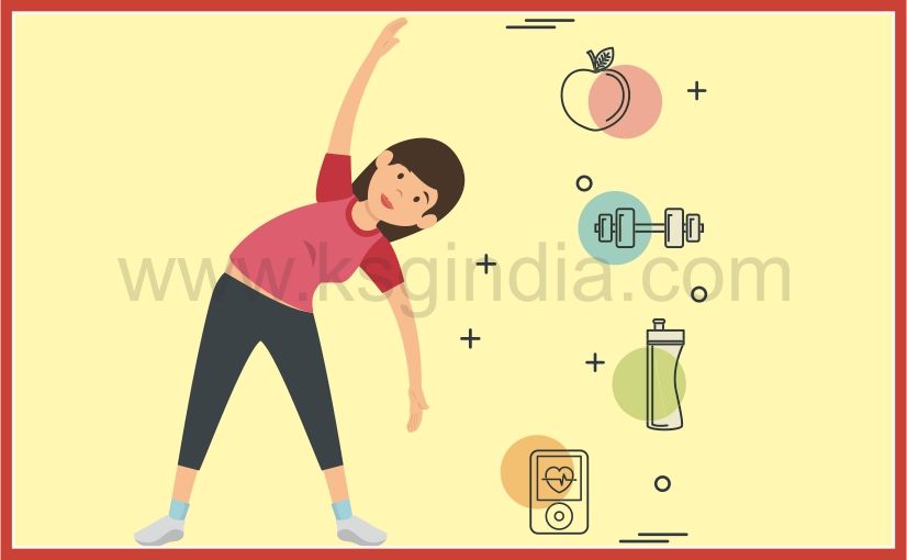 Importance of Good Health for Cracking UPSC Civil Services Exam