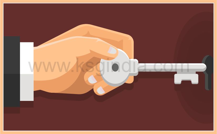 Key to Score High in UPSC Civil Services Exam