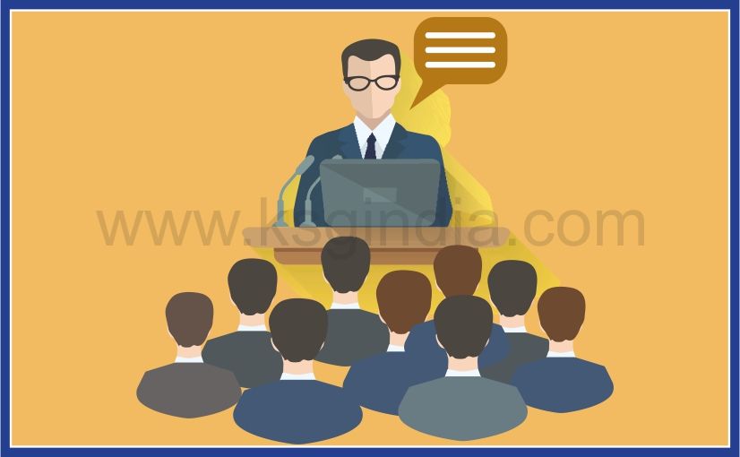 5 Reasons why Joining an IAS Coaching