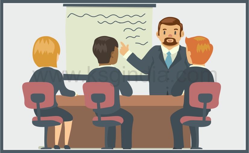 Life Of An IAS Officer