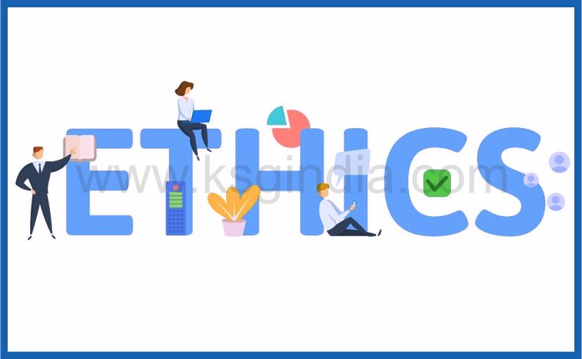 Strategy to Prepare Ethics Paper for IAS Mains Exam