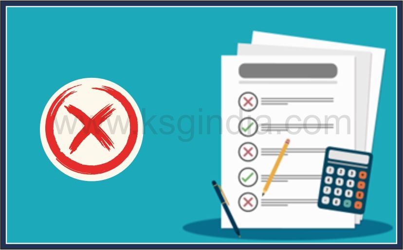 Tips To Avoid Negative Marks in UPSC Civil Services Prelims