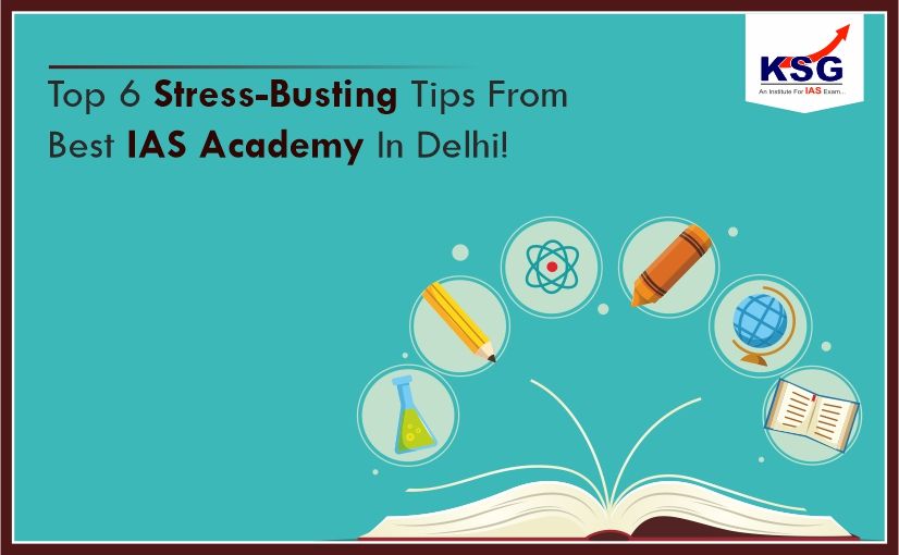 Stress-Busting Tips