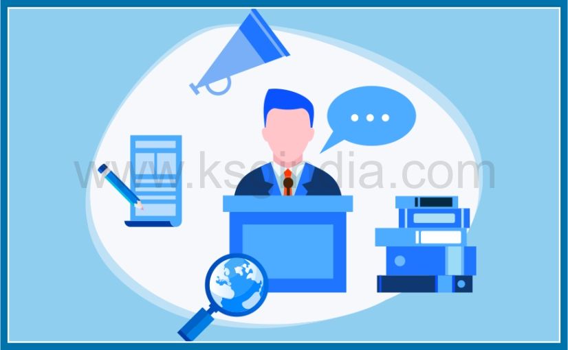 Political Science Syllabus and Books for IAS