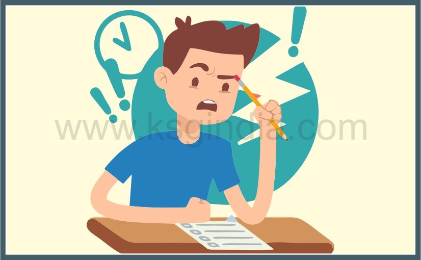 UPSC Question Paper Solving Techniques