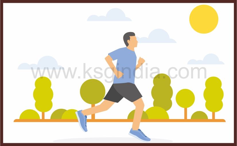 Physical Fitness Requirements For The IAS Exam