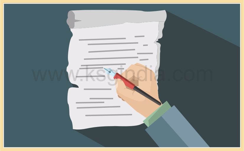 How to Prepare for the Impending 2020 Prelims Exam?